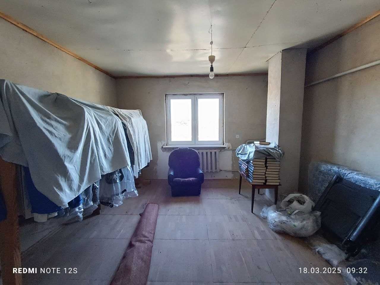 Продаж будинку в с.Пархомівка