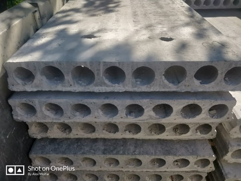 Плити перекриття | Панелі перекриття | Плиты перекрытия | Панели новые