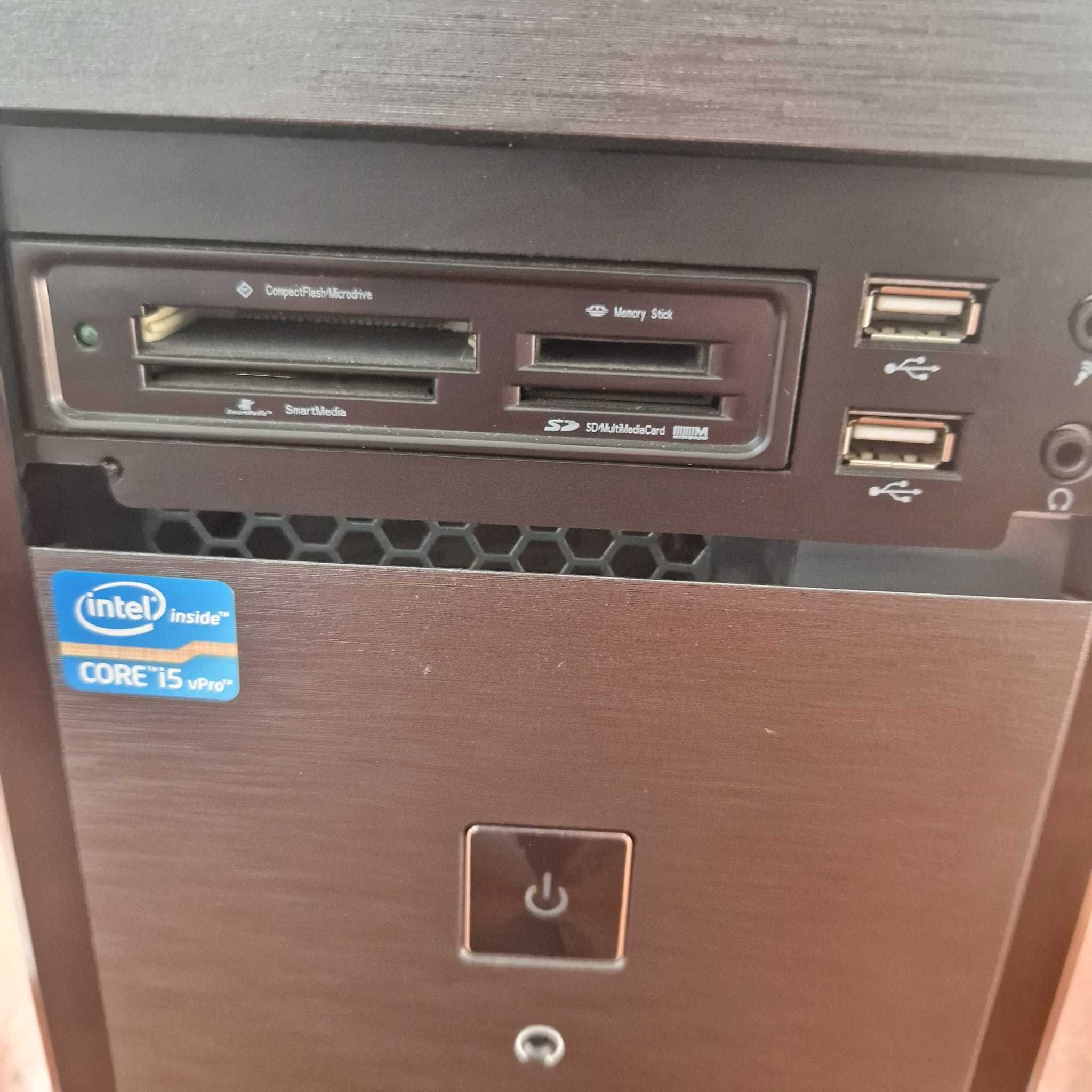 Computador i5 8GB