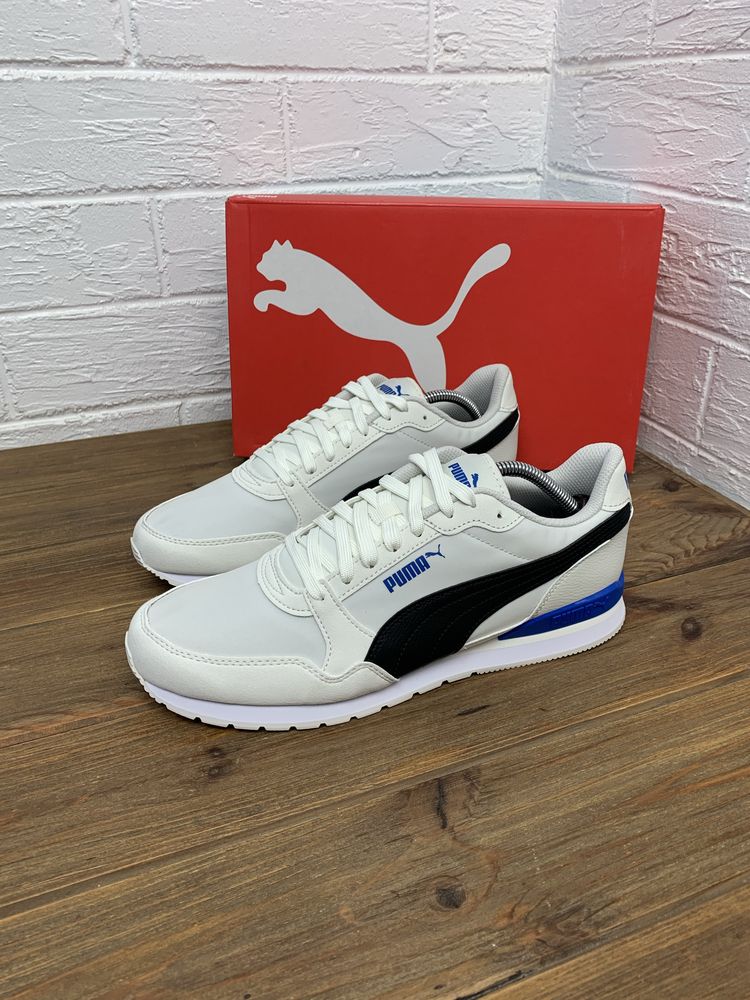 Чоловічі кросівки Puma ST оригінал нові в коробці