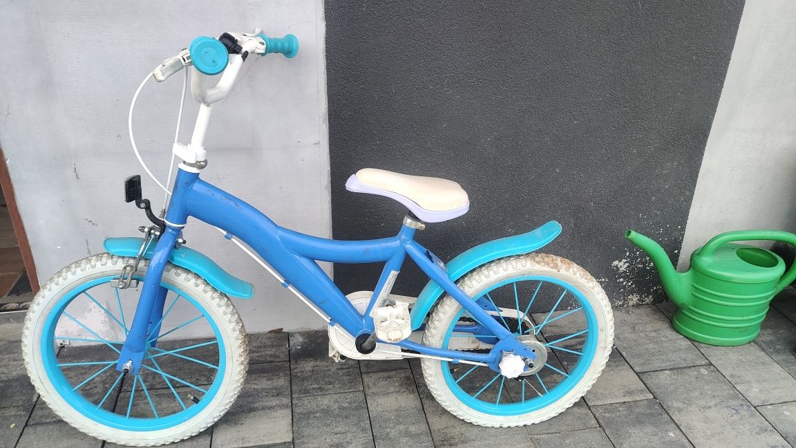 Rowerek dla dzieci 16" cali