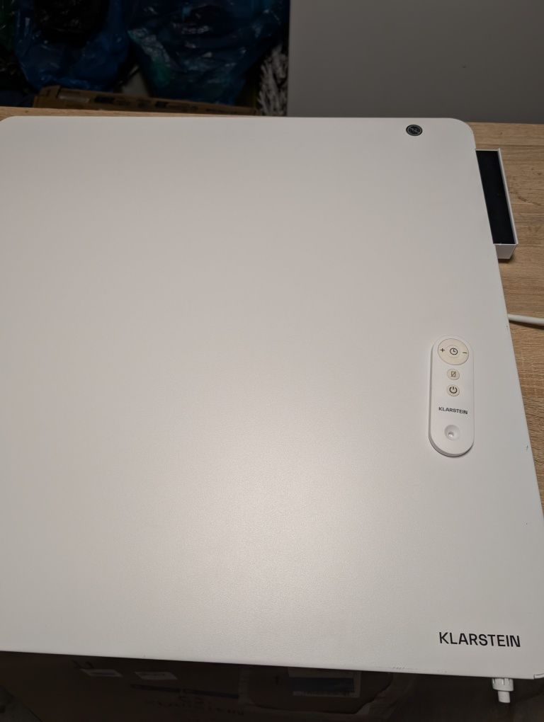 Klarstein Wonderbeam Panel grzewczy na podczerwień