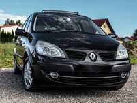 Renault Scenic II - FL - przeczytaj opis