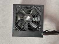 Zasilacz PC Corsair CS650M 650W