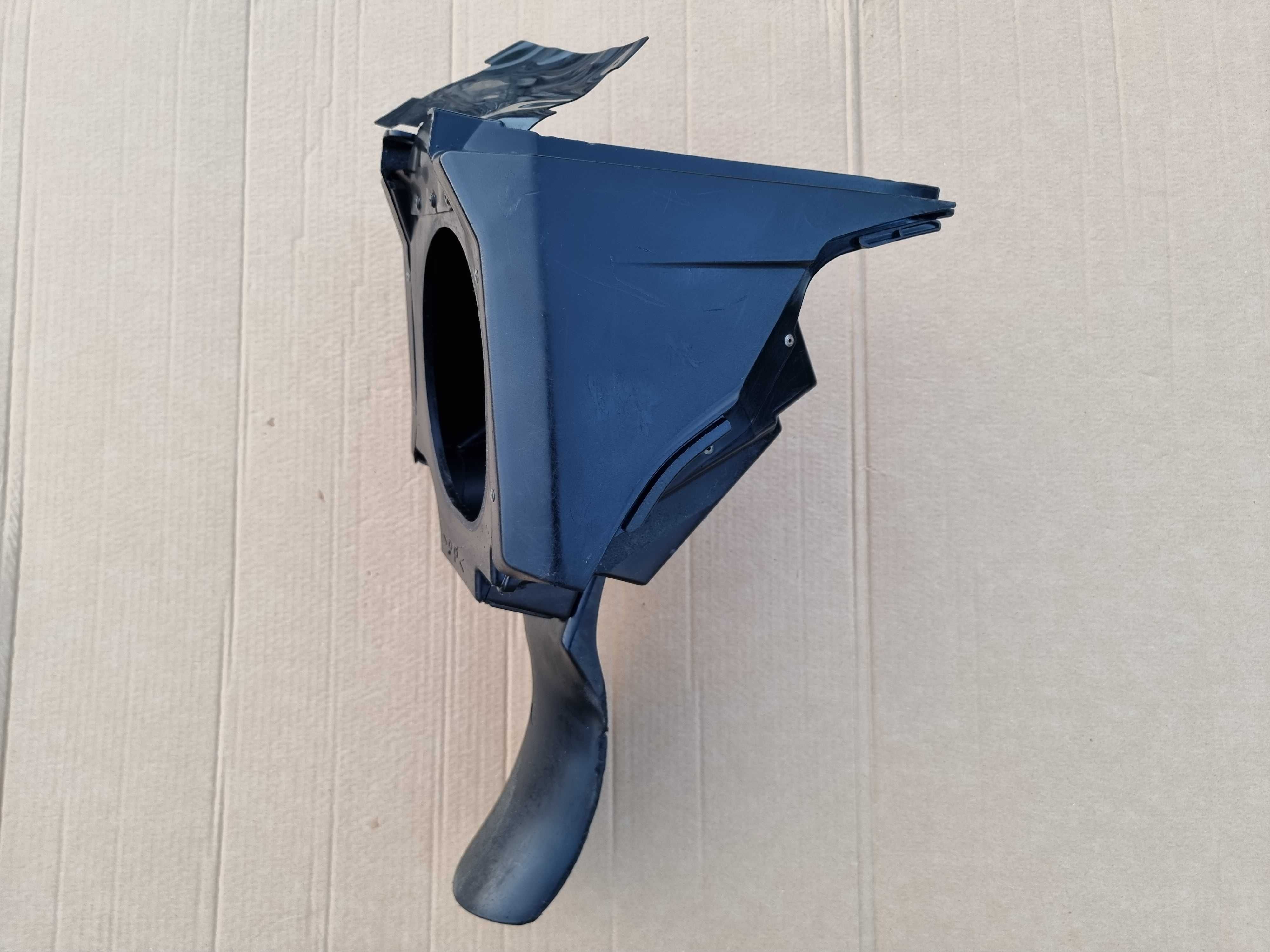 Airbox obudowa filtra powietrza Yamaha YZF 250 / 450 rok 06-09