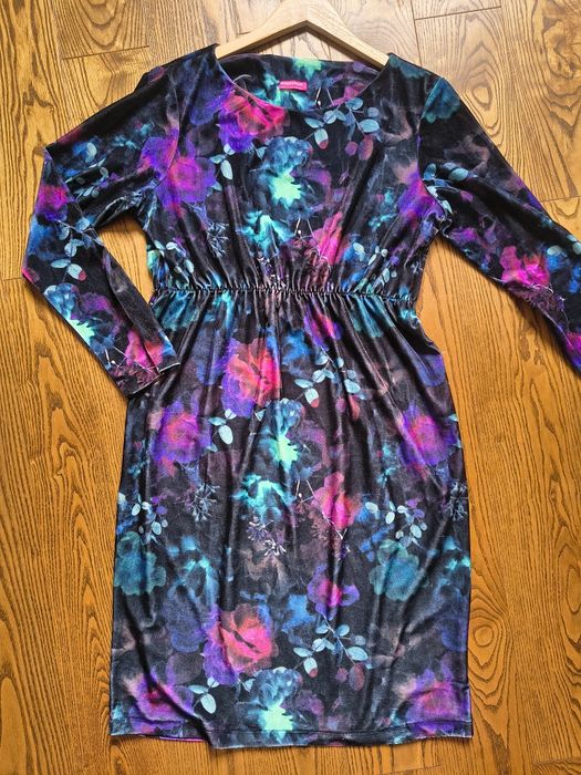 Sukienka ciążowa Happymum rozmiar L 40