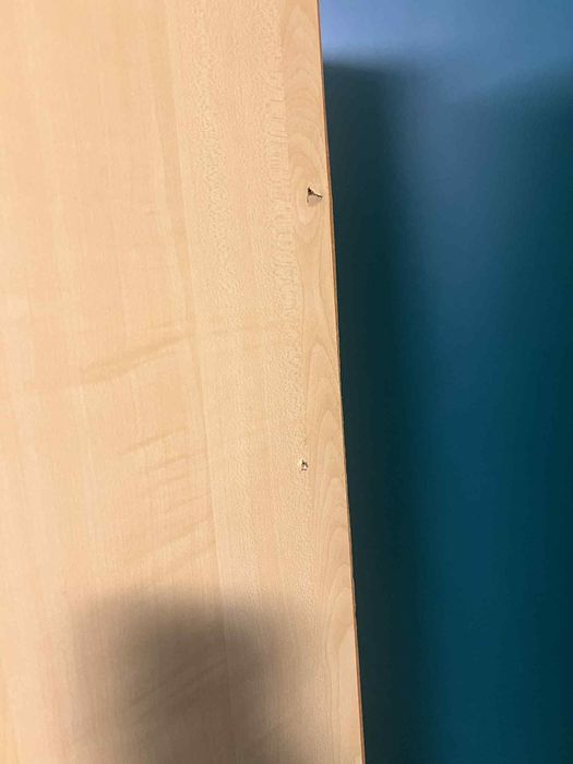 Szafka Regał BRW Słupek