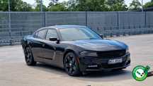Dodge Charger 5.7 hemi R/T