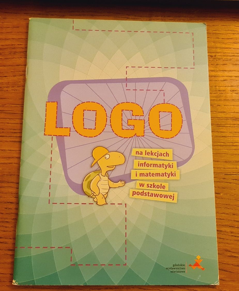 Logo na lekcjach informatyki I matematyki szkoła podstawowa Zarzycki