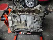 Bloco Armado Honda CRV B20B3 + Pistons P73 84mm