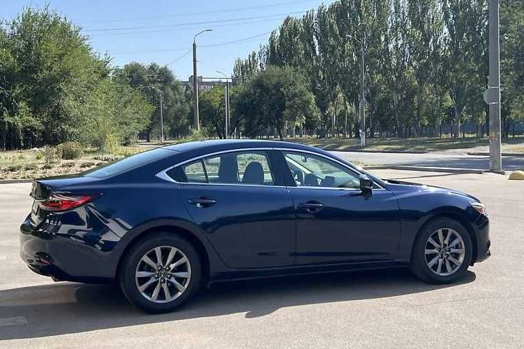 Терміново! продам  Mazda 6 2020 2,5