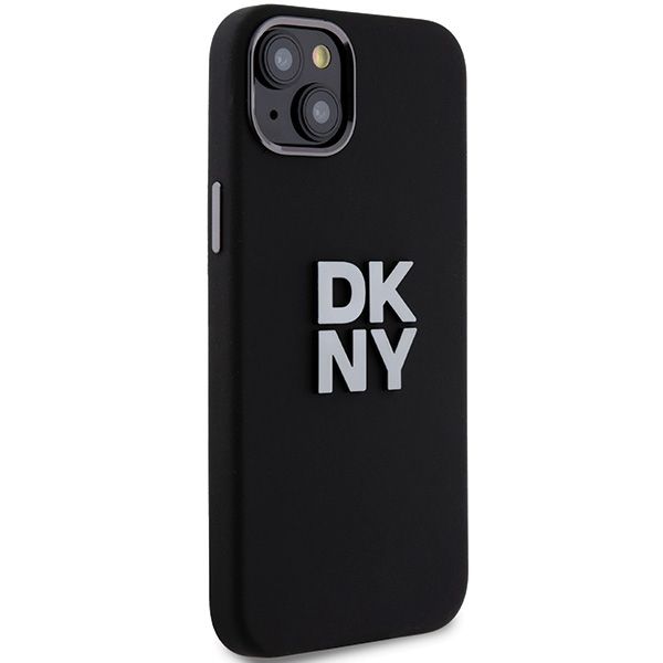 DKNY DKHCP15MSMCBSK iPhone 15 Plus / 14Plus 6.7" czarny/black
