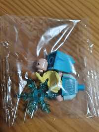 Lego minifigures Disney - Elsa