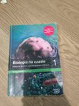 Biologia na czasie klasa 1
