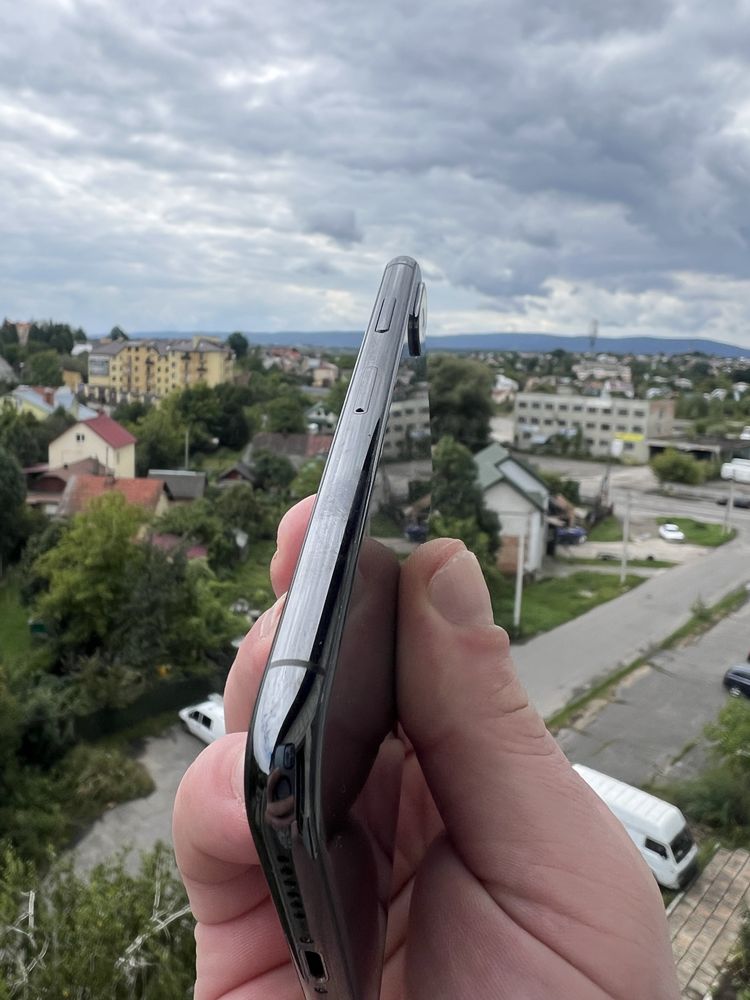 Iphone x 64gb Neverlock