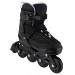 Rolki regulowane Matty r. 35-38. SPOKEY