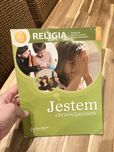 Religia 4 - Jestem chrześcijaninem - podręcznik