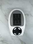 Russell Hobbs grzejnik ceramiczny 500 W do gniazdka  *6