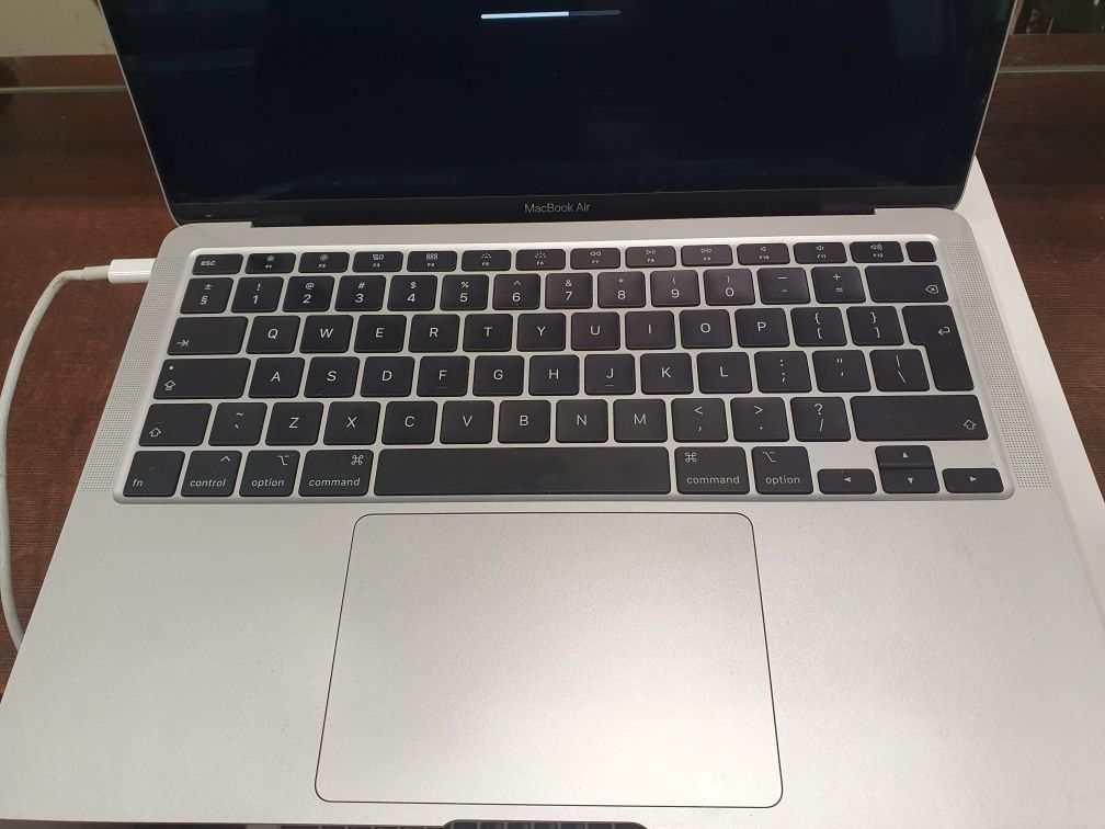 Laptop MacBook Air 13 i3 8/256 A2179