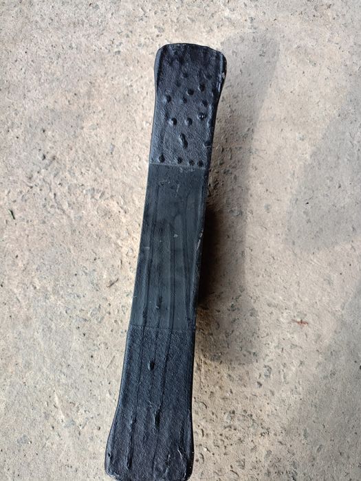 R17820721НТ Долото змінне посилене (з наплавкою)