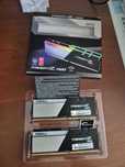 Memória RAM G.SKILL Trident Z Neo RGB 16GB (2x8GB) DDR4-3600MHz CL16