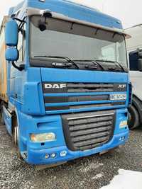 Daf XF105.460 2009