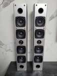 Kolumny głośniki Audio Pro Cinema C6  stan bdb