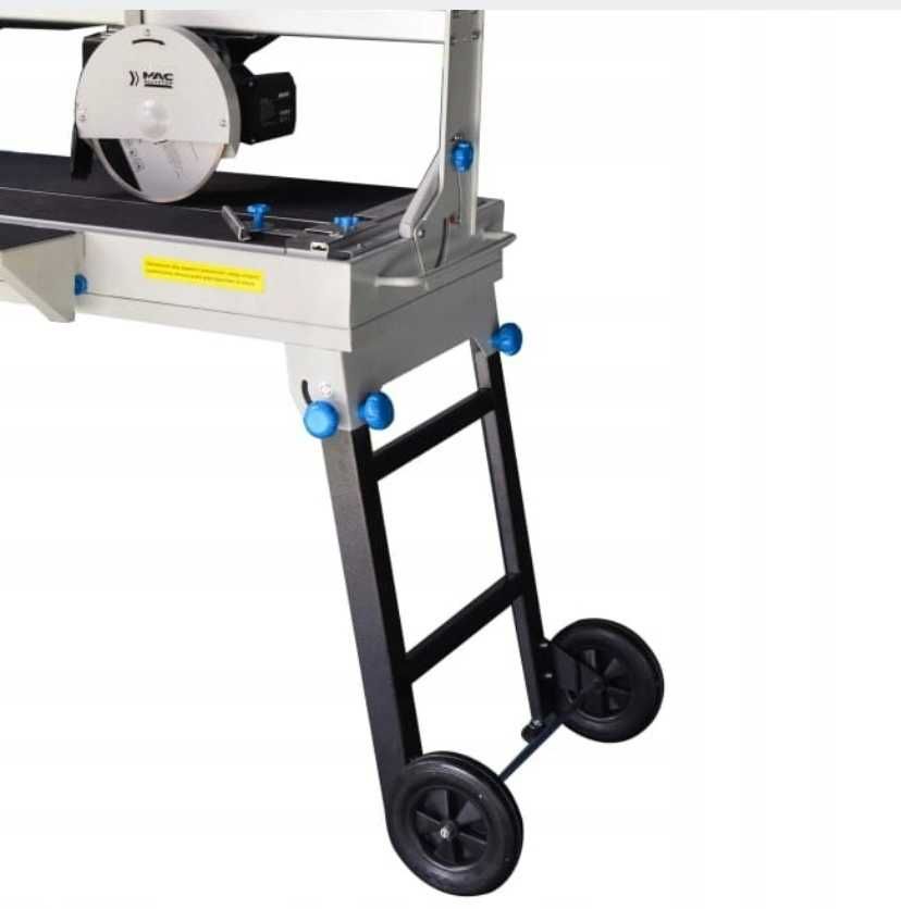 Przecinarka do glazury płytek MacAllister 1200 W 250 mm 1 m