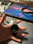 Samsung galaxy watch 4 40mm + ремінці