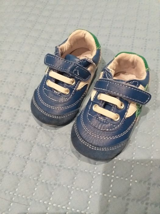 Calçado (Sapatilhas Criança - Todas/Várias)