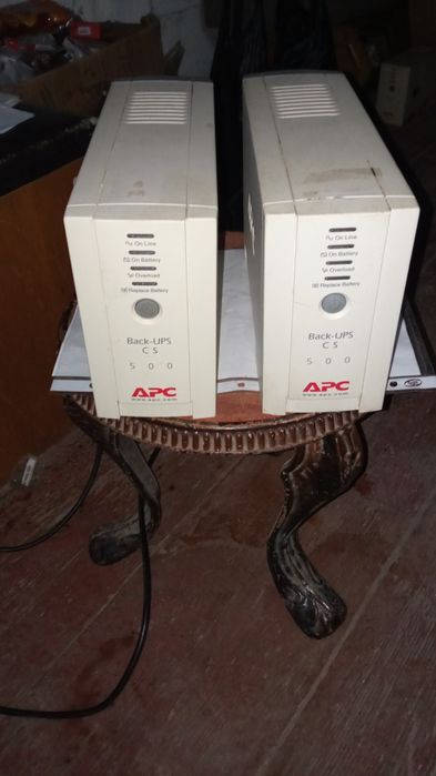 Продам блок безперебійного живлення