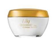 Creme acetinado da lily O Boticário