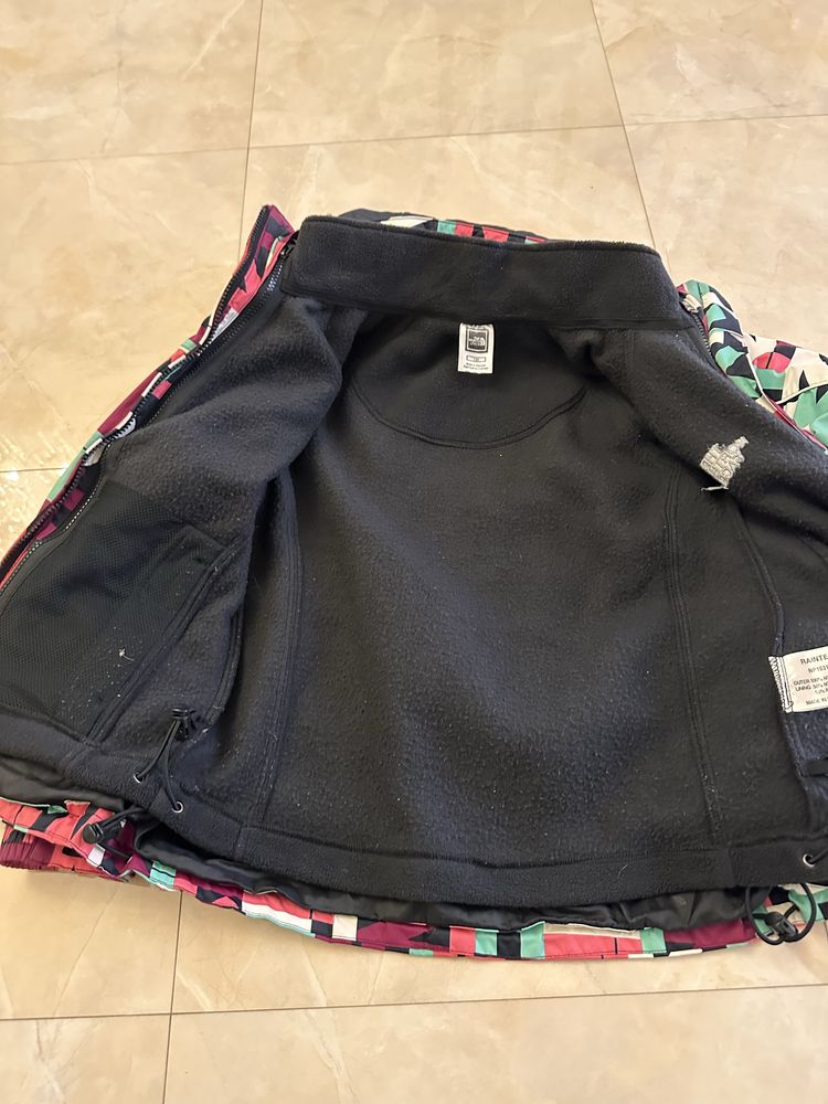Продам куртку the north face