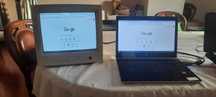 Monitor Multiscan L5031 LD