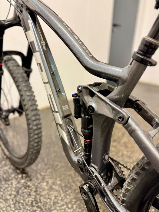 Trek Remedy 8 2023 | jak NOWY Rama S/M Koła 27,5 RS Lyrik Super DeLuxe