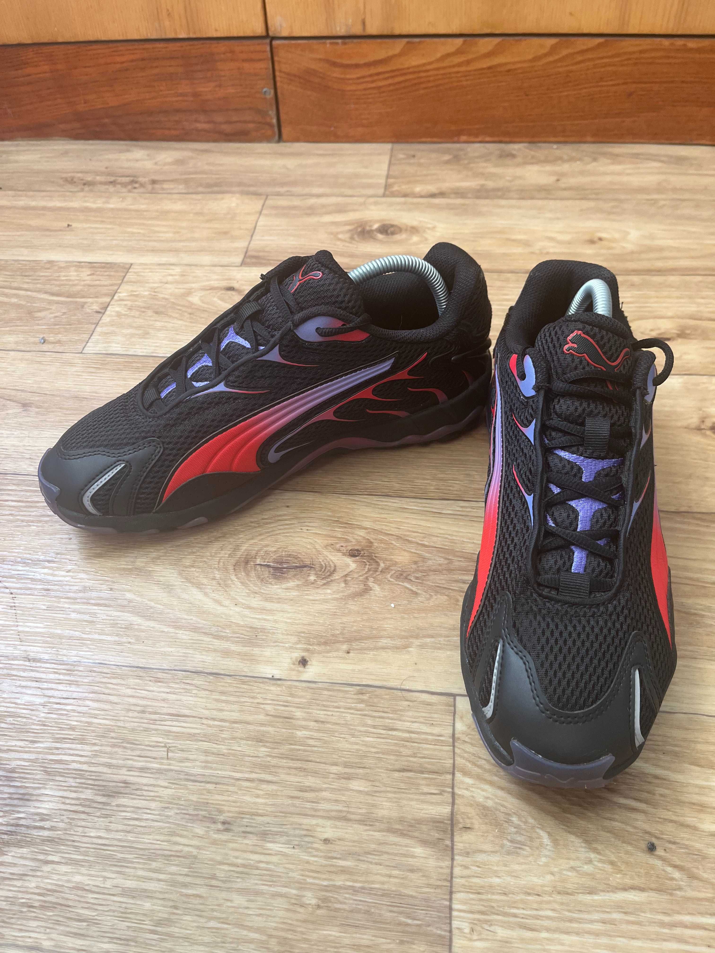 Кросівки Puma Inhale
