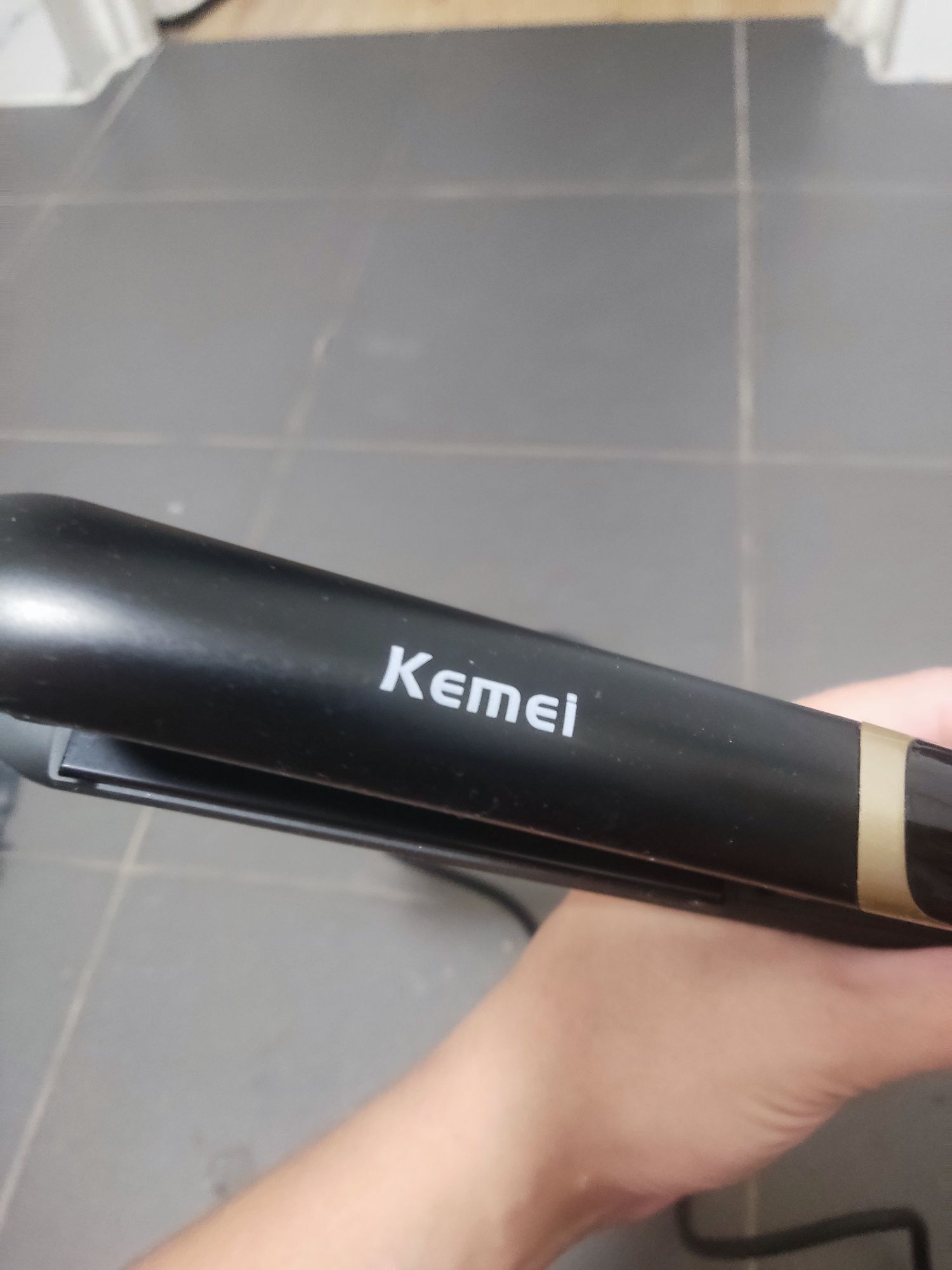 Prostownica Kemel