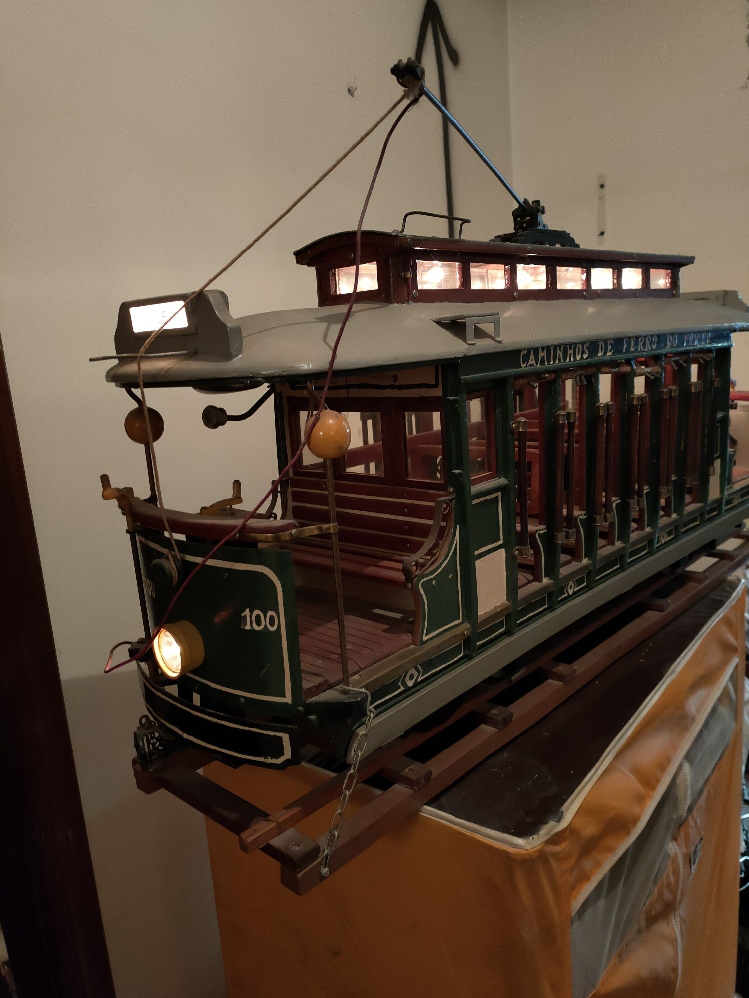 Modelismo carros eléctricos