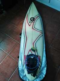 Prancha Surf 6.1