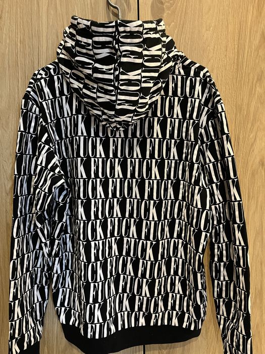 Bluza z kapturem