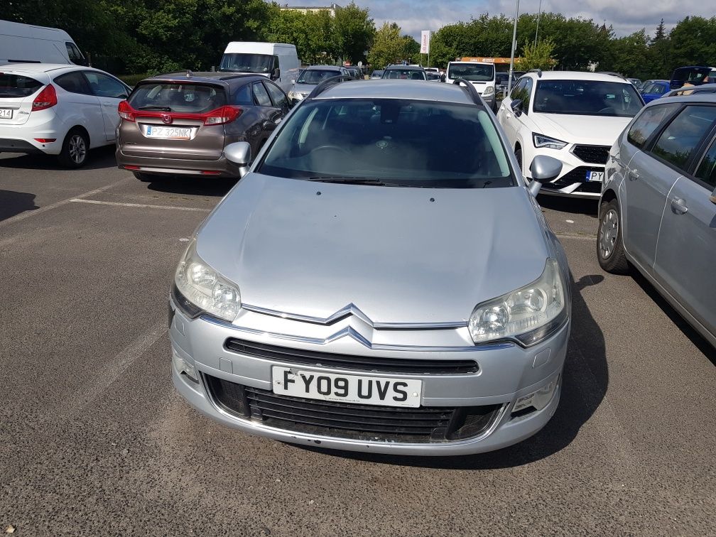 Sprzedam Citroen c5