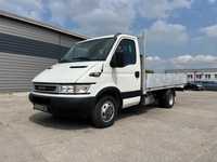 Iveco 35C12  Skrzynia 4.20m Klima Wzmocniony 2x Resor Bez Korozji Import Hiszpania