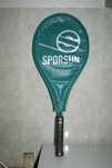 Raquete de Ténis - Marca Sporsun