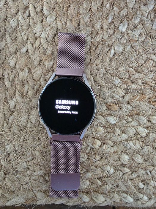 Smartwatch Samsung 4