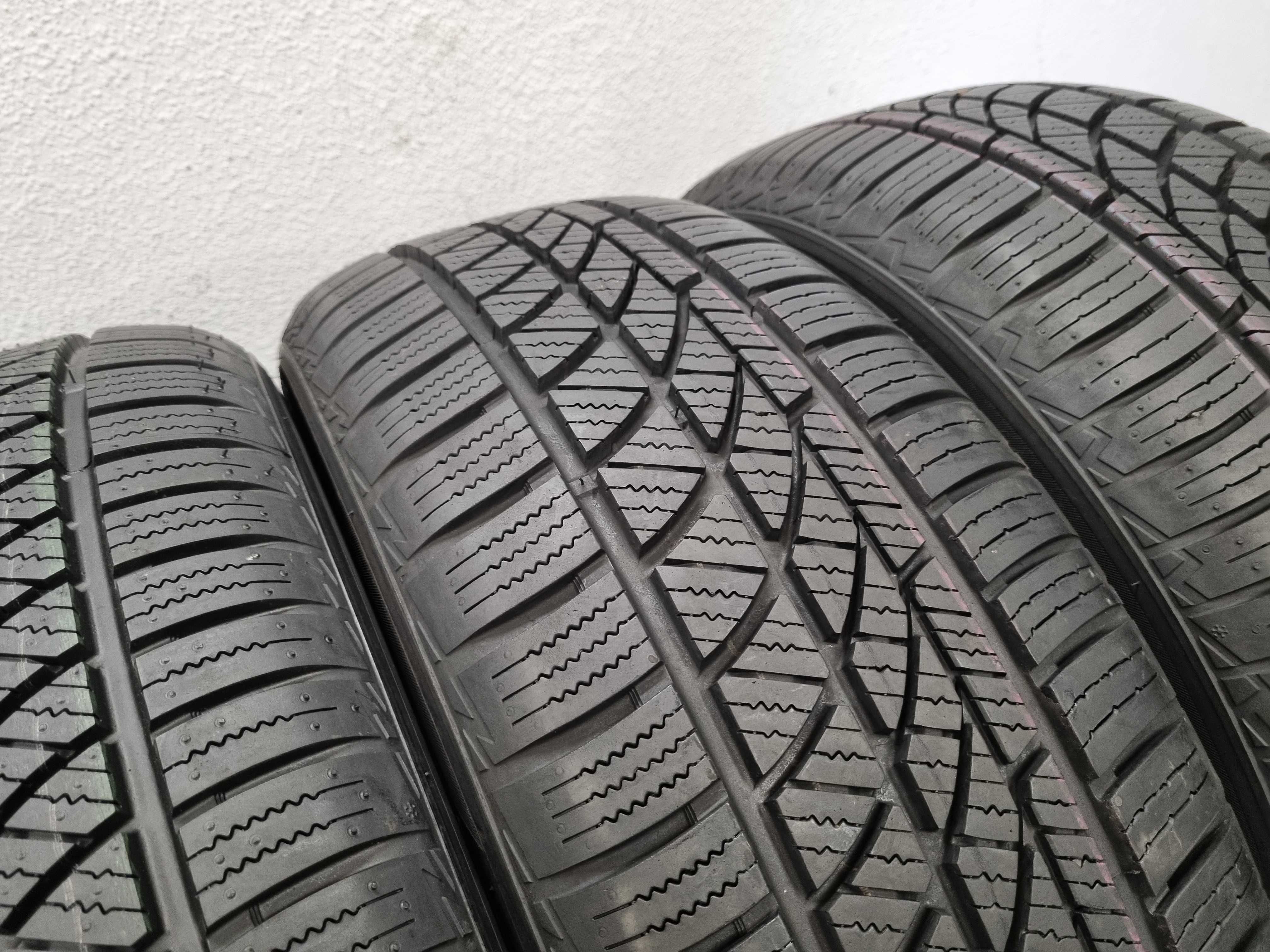 205/60/16 92H Hankook Kinergy 4S KOMPLET 4SZT
