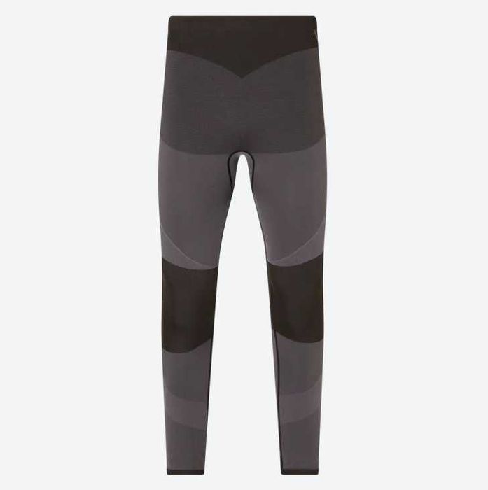 Комплект безшовної зональної термо-білизний KAYTAN - S/M, XL