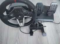 Kierownica Hori PS 4