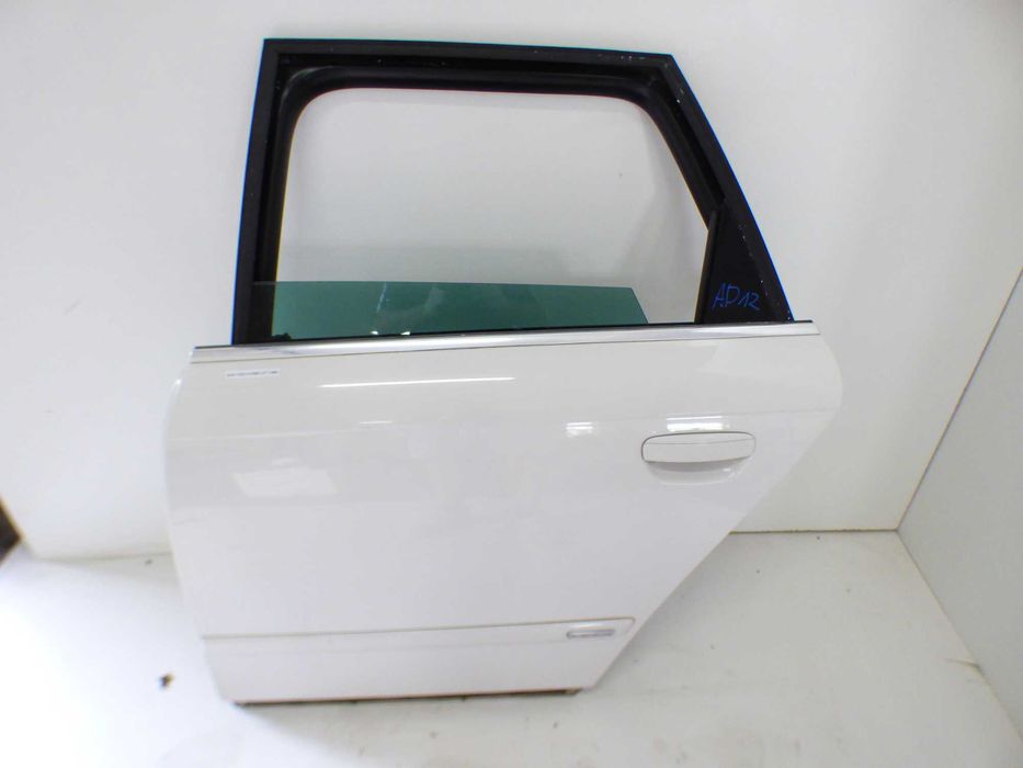 Drzwi lewy tył tylne Seat Exeo ST Kombi Lift LB9A AD12 GORLICE