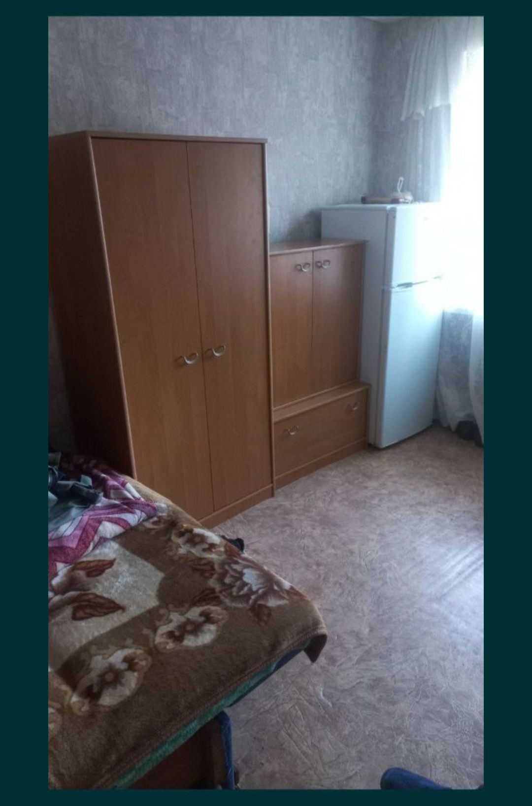 Сдам комнату в коммунальной