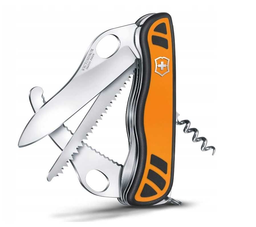 Scyzoryk Hunter XT Grip 6 funkcji Victorinox